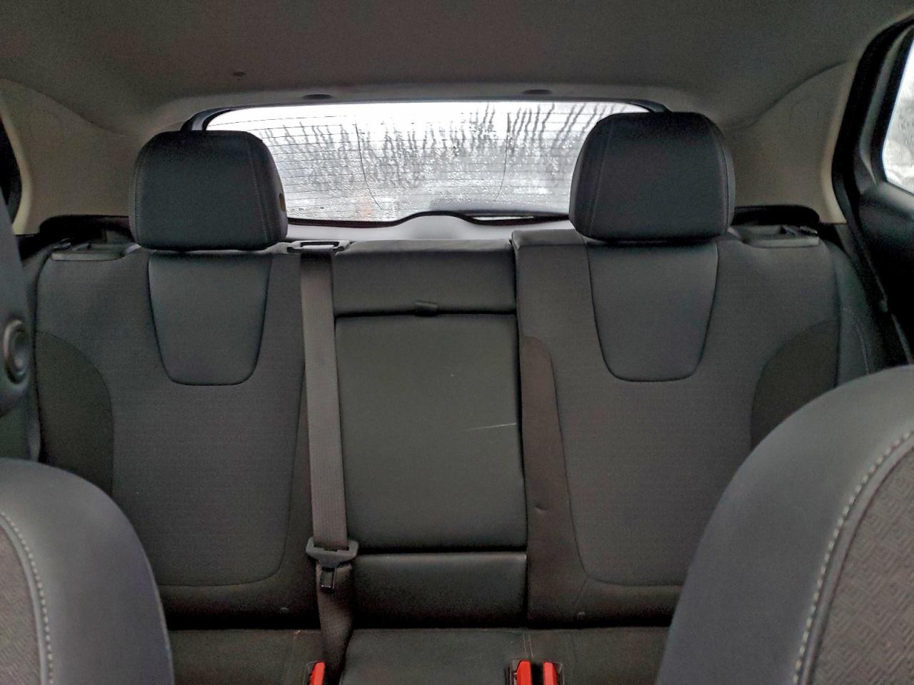 2020 Buick Encore Gx Select VIN: KL4MMESL7LB110542 Lot: 94283595