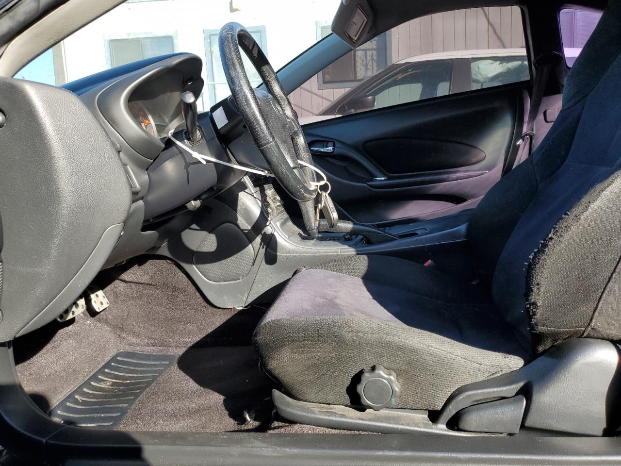 2003 Toyota Celica Gt-S VIN: JTDDY32T230068615 Lot: 92532105