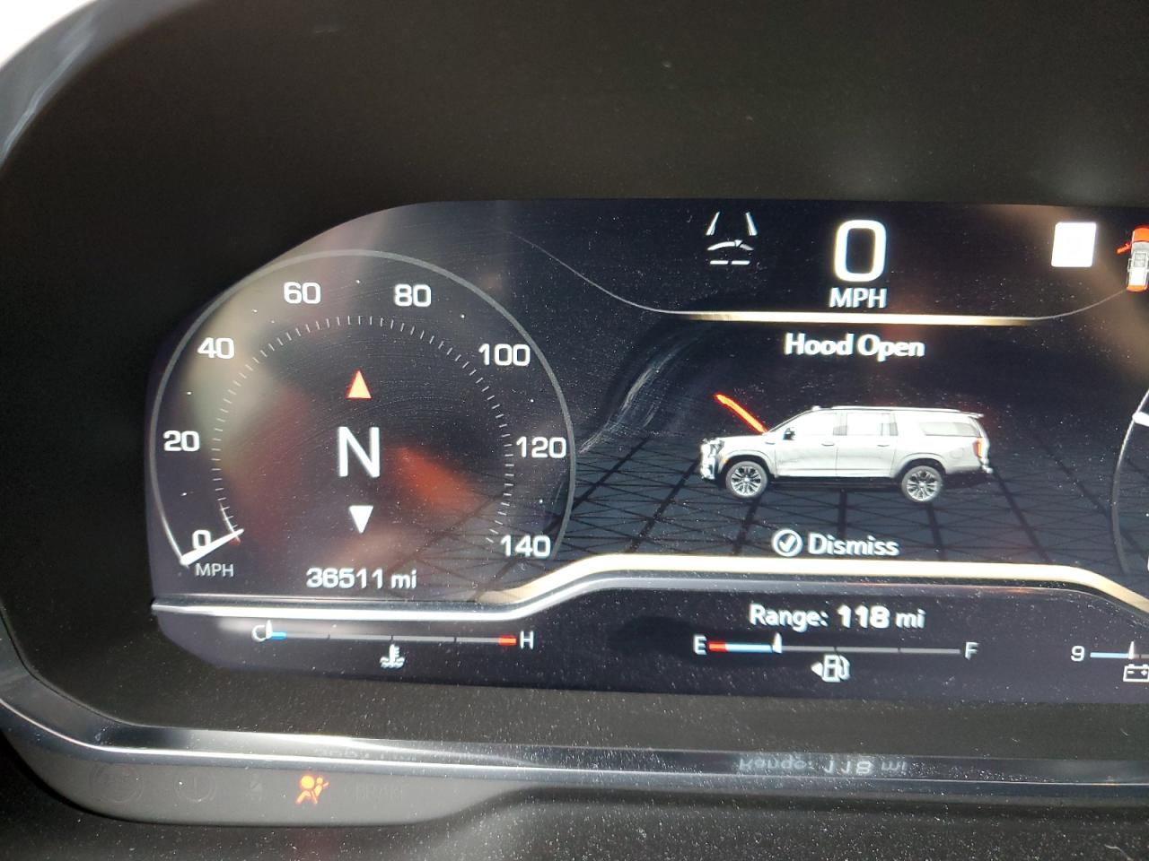 2023 GMC Yukon Slt VIN: 1GKS2BKD2PR309929 Lot: 91255975