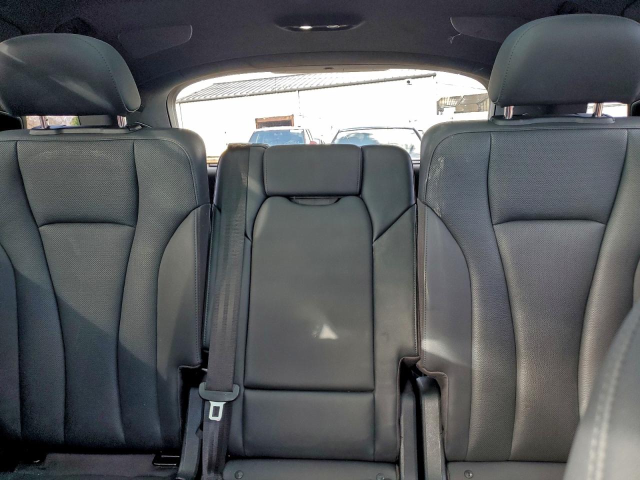 2021 Audi Q7 Premium Plus VIN: WA1LXAF71MD022505 Lot: 94022235