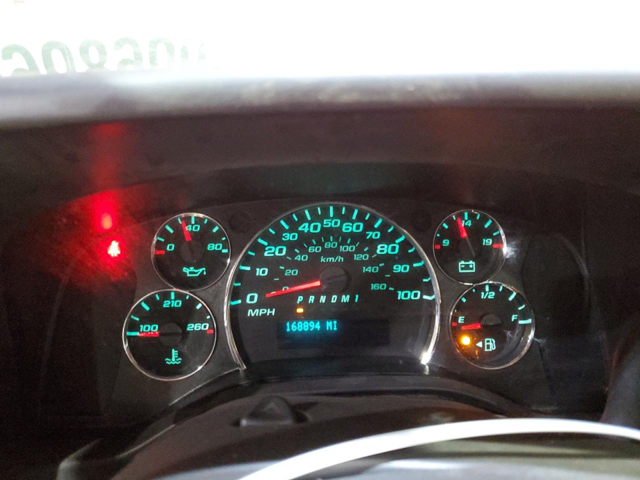 2016 Chevrolet Express G3500 Delivery Truck VIN: 1GB0GRFG2G1220477 Lot: 90689605