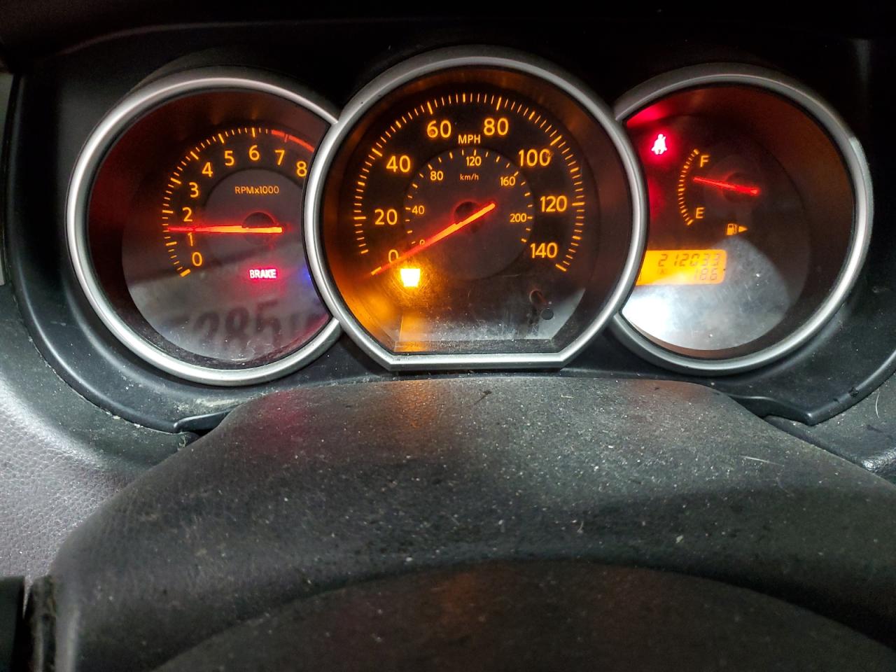 2009 Nissan Versa S VIN: 3N1BC13E39L397865 Lot: 92175385