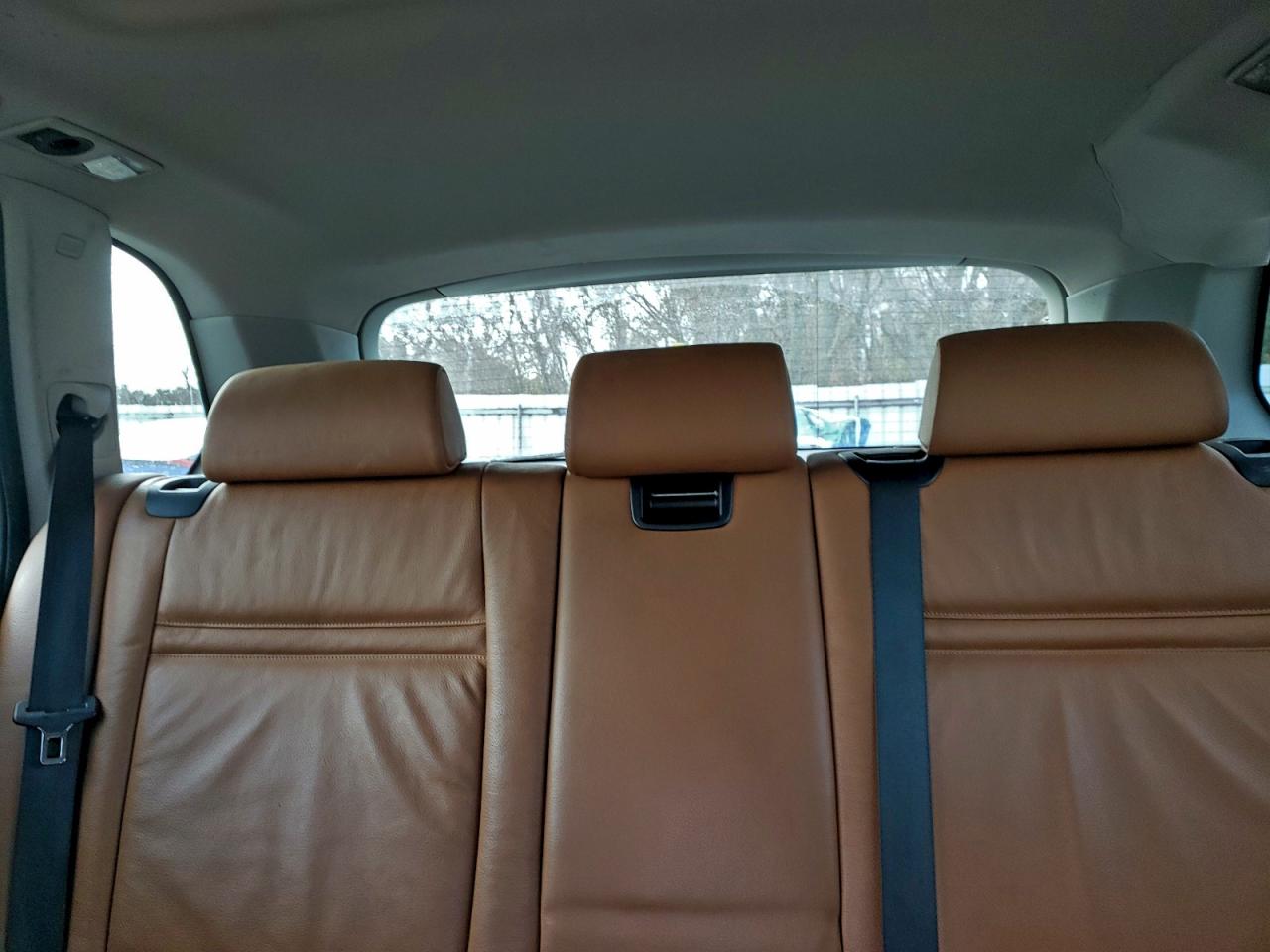 2008 BMW X5 3.0I VIN: 5UXFE43568L009272 Lot: 94266465