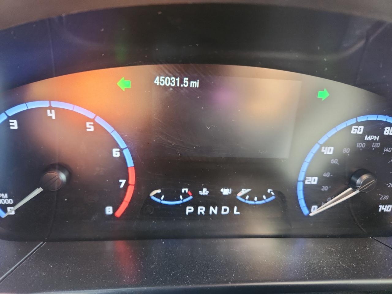 2024 Ford Bronco Sport Big Bend VIN: 3FMCR9B64RRE60070 Lot: 91638375