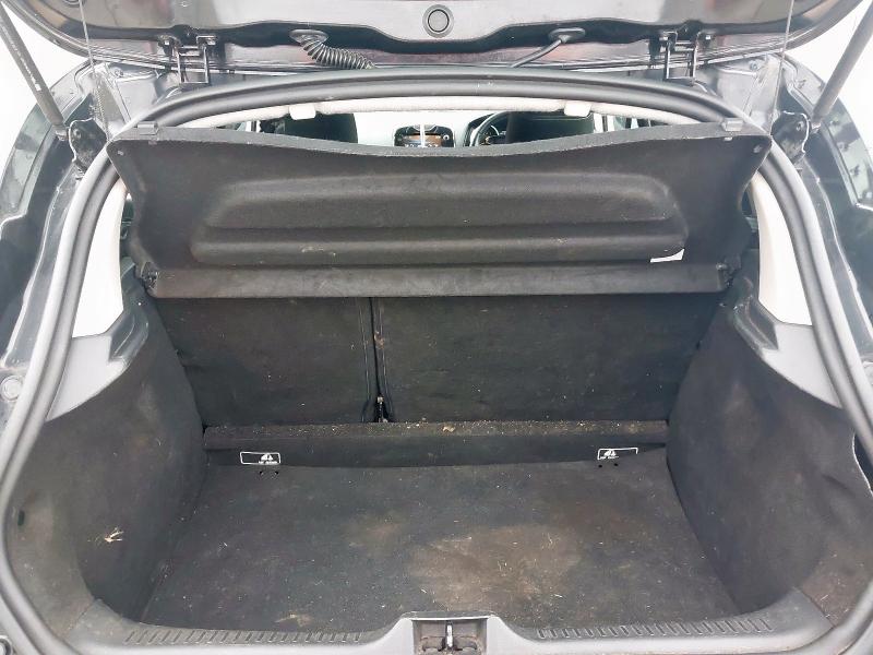 2014 RENAULT CLIO 0.9 TCE 90 DYNAMIQUE S MEDIANAV ENERGY 5DR