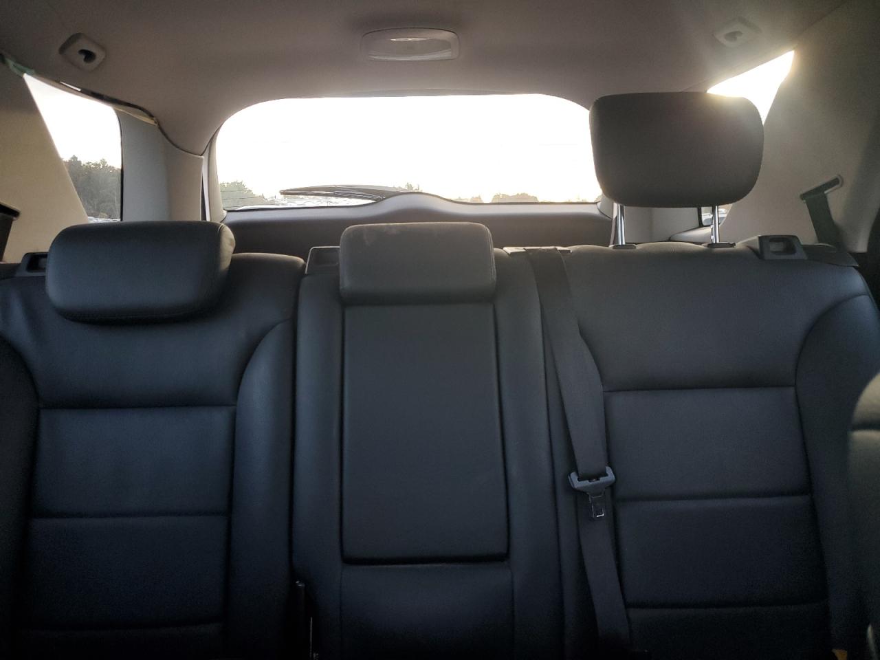 2010 Mercedes-Benz Ml 350 4Matic VIN: 4JGBB8GB0AA622890 Lot: 92093445