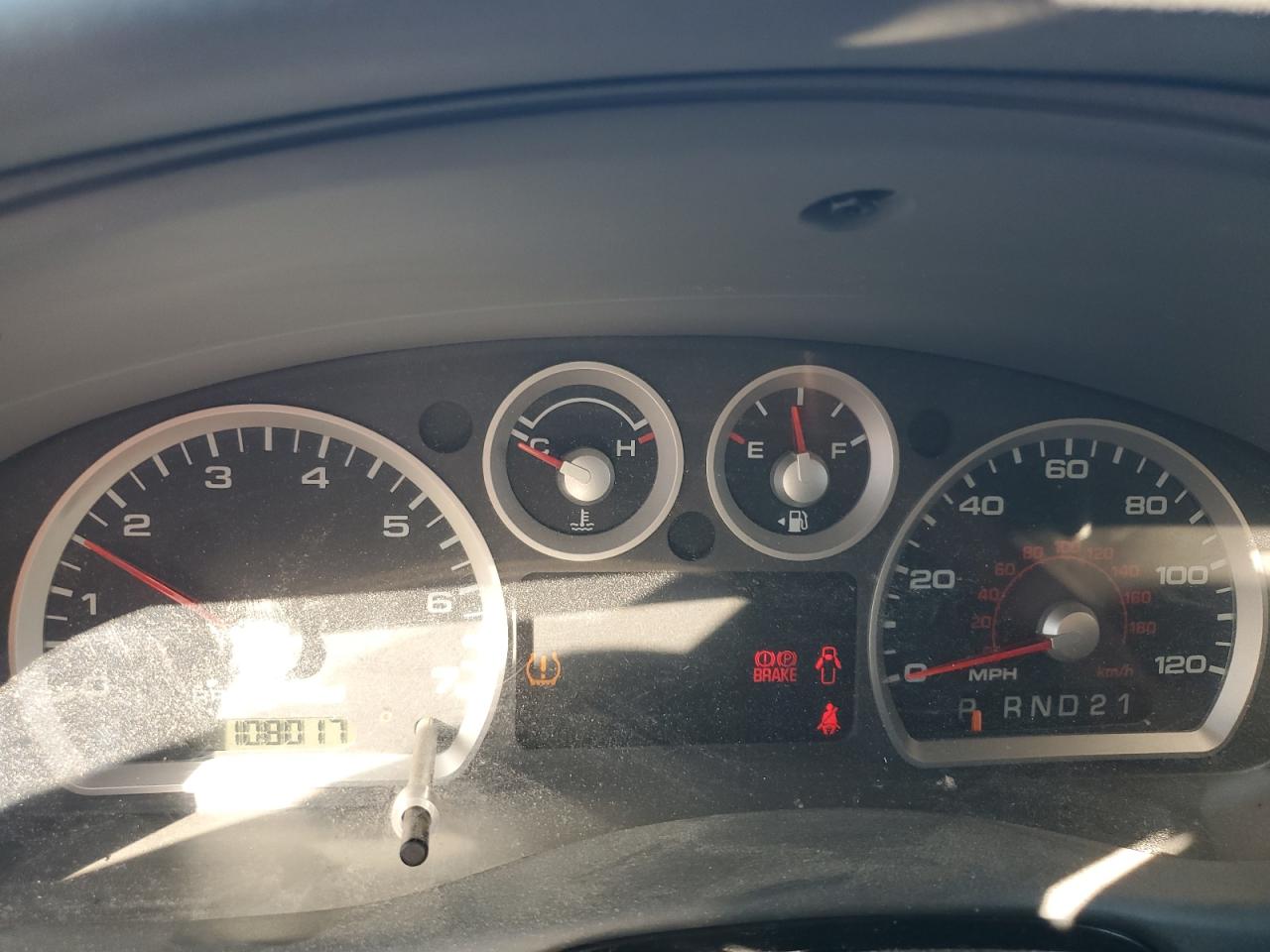 2009 Ford Ranger Super Cab VIN: 1FTZR45E99PA61831 Lot: 92497625