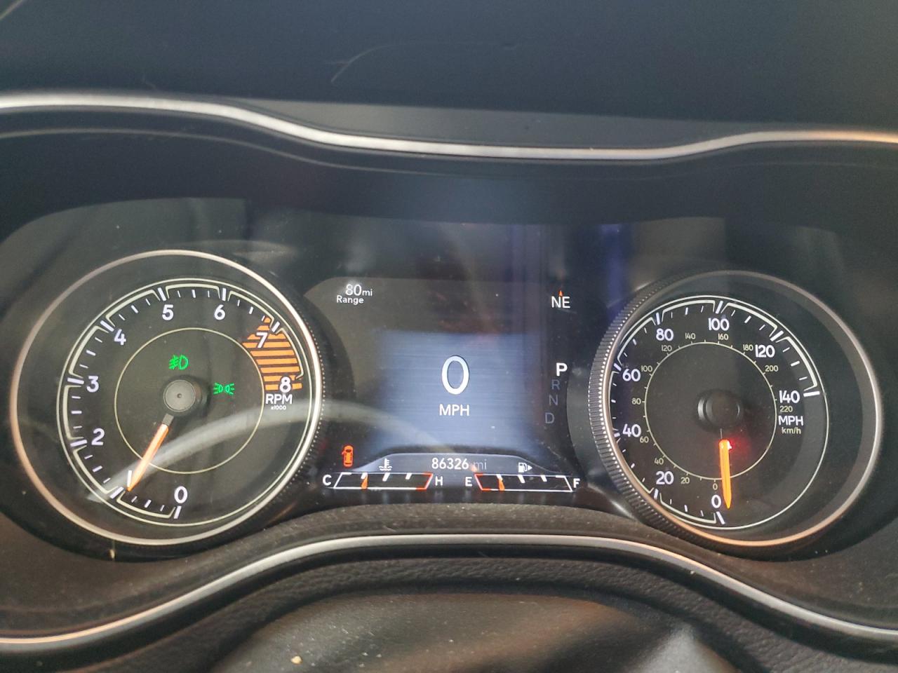 2019 Jeep Cherokee Limited VIN: 1C4PJMDX3KD126813 Lot: 91083165