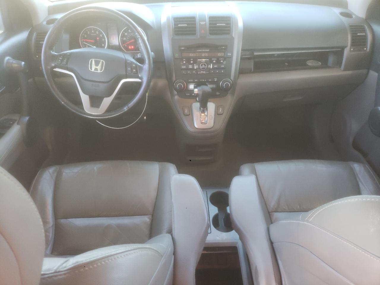 2010 Honda Cr-V Exl VIN: 5J6RE3H75AL046381 Lot: 92586815