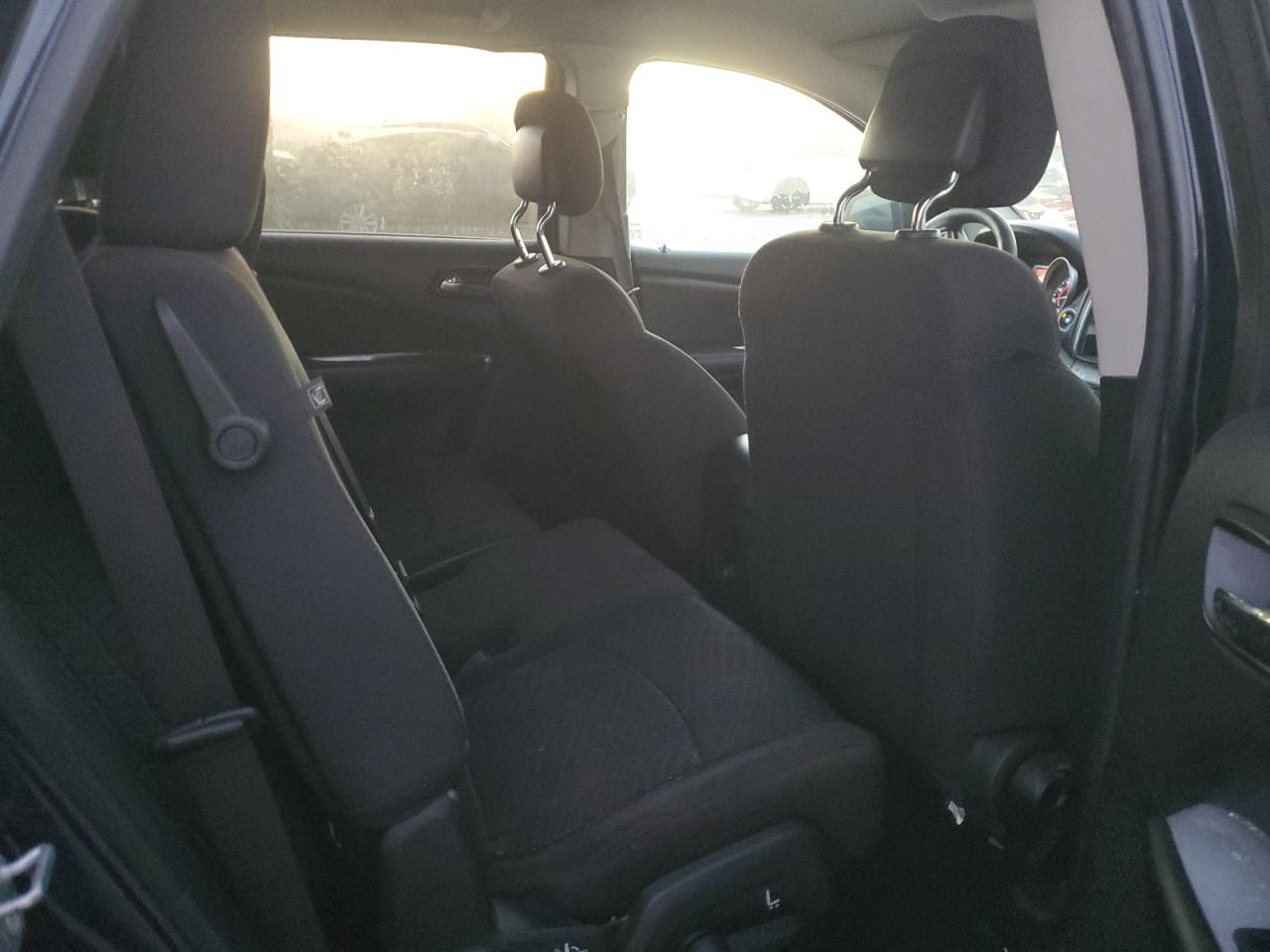 2018 Dodge Journey Se VIN: 3C4PDCAB8JT497291 Lot: 92680745