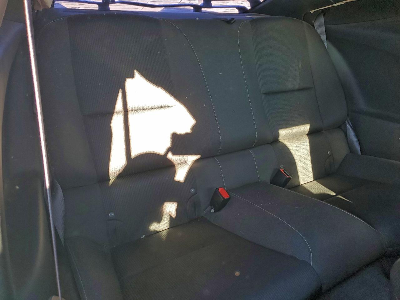 2015 Chevrolet Camaro Ss VIN: 2G1FG1EW2F9199133 Lot: 94380045