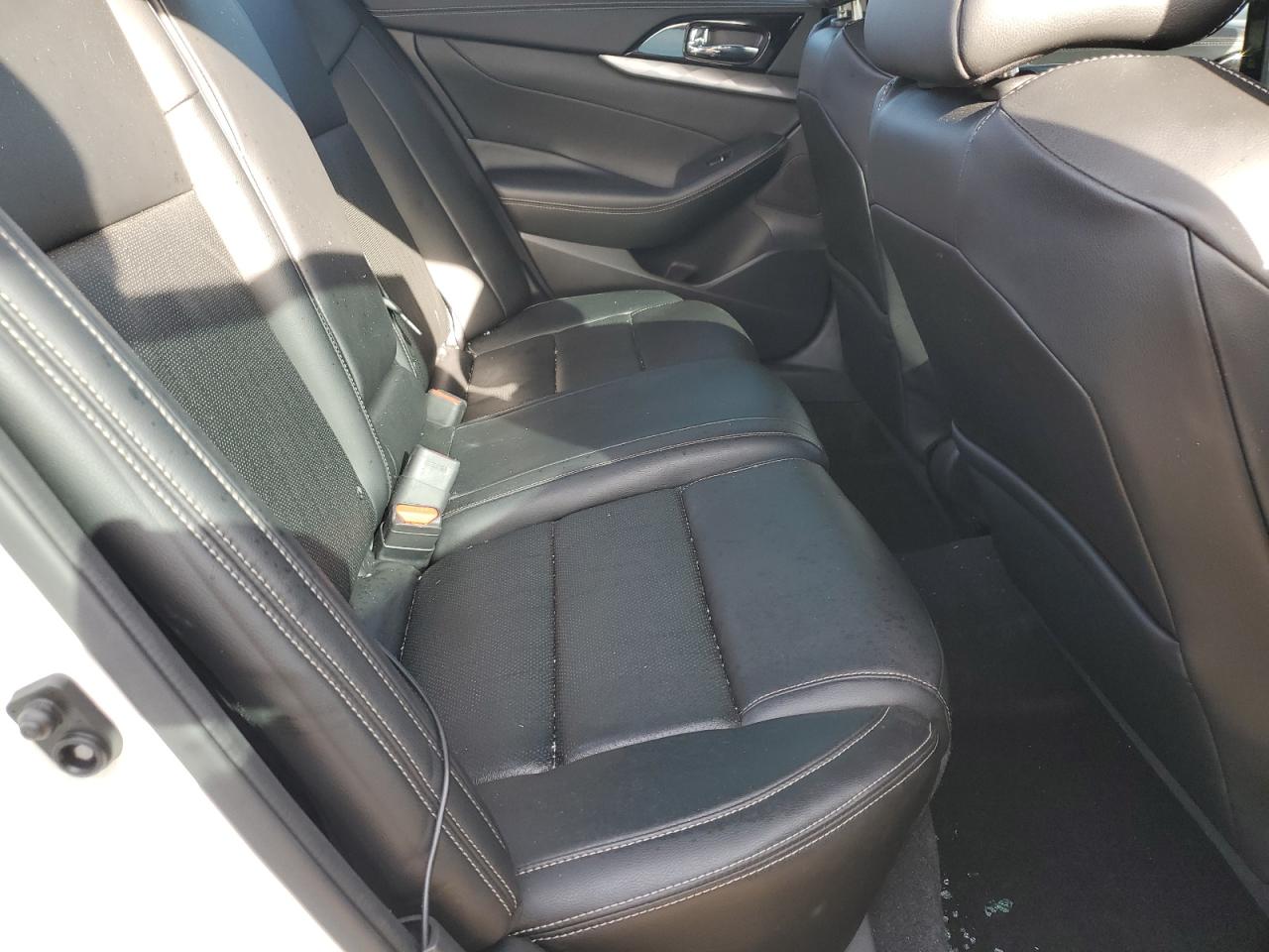 2021 Nissan Maxima Sv VIN: 1N4AA6CV0MC512959 Lot: 92309775