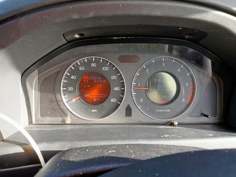 2007 VOLVO V70 D5 SE LUX 5DR GEARTRONIC