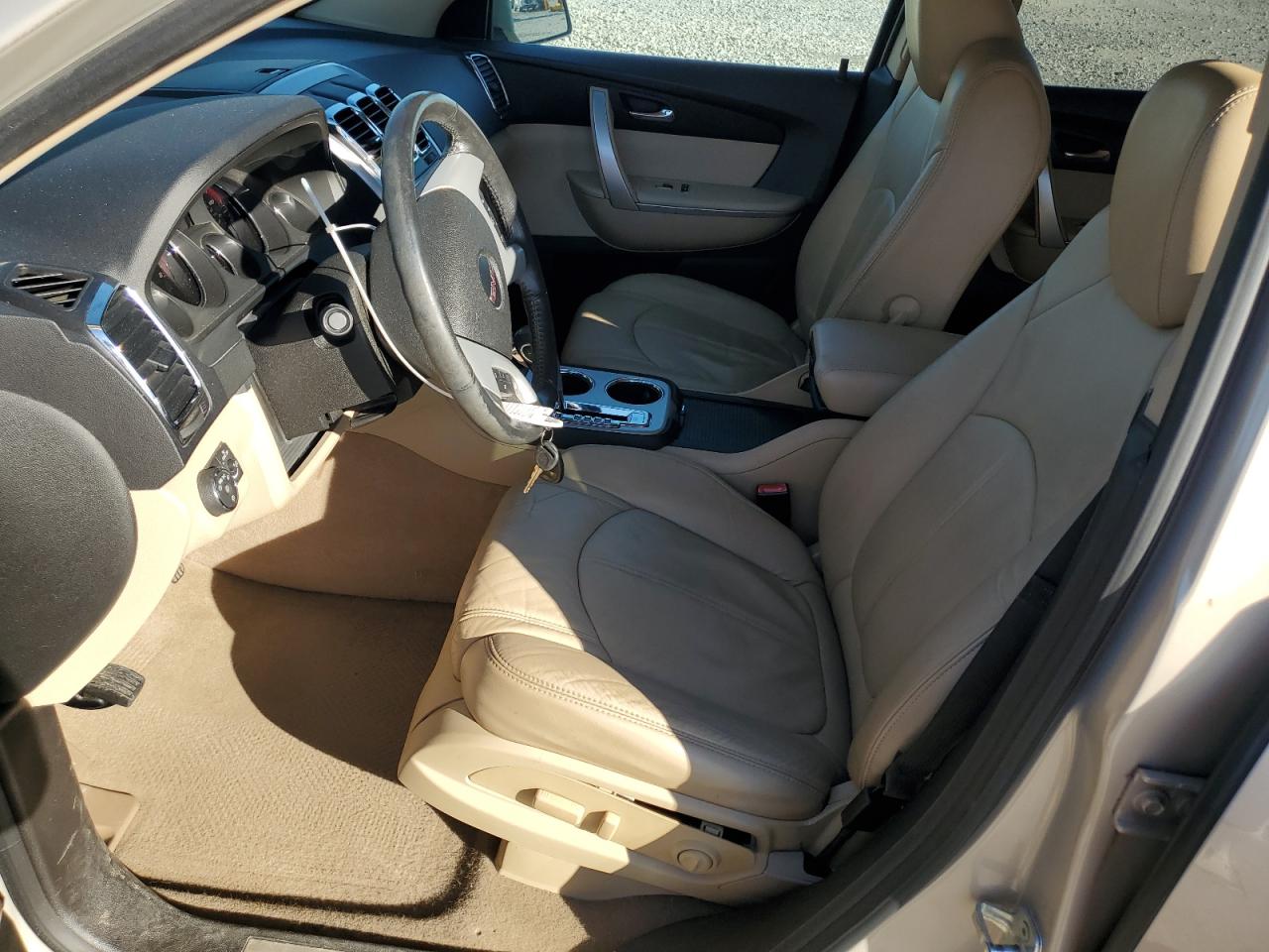 2012 GMC Acadia Slt-1 VIN: 1GKKRRED4CJ172940 Lot: 92442975