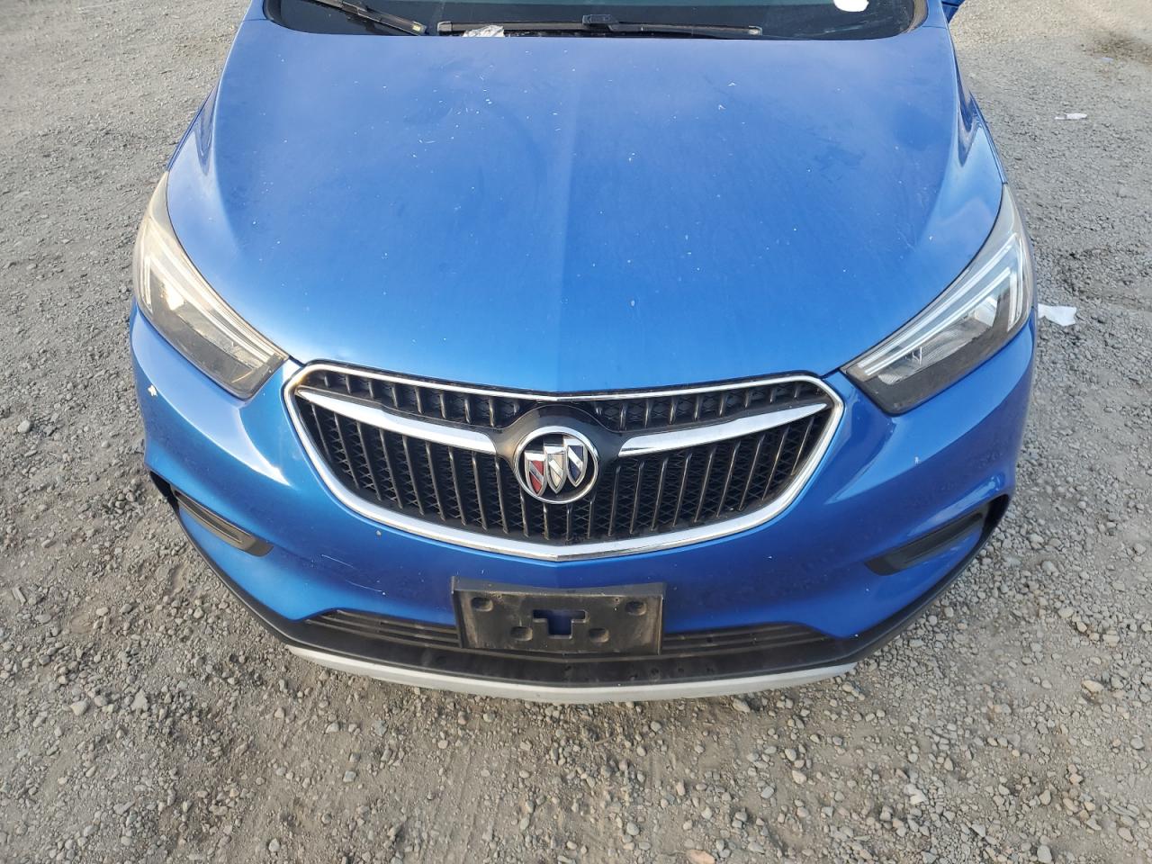 2018 Buick Encore Preferred VIN: KL4CJASB8JB599888 Lot: 92315555