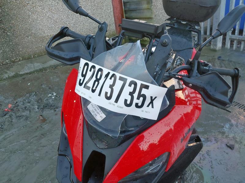 2022 BMW S 1000 XR TE 