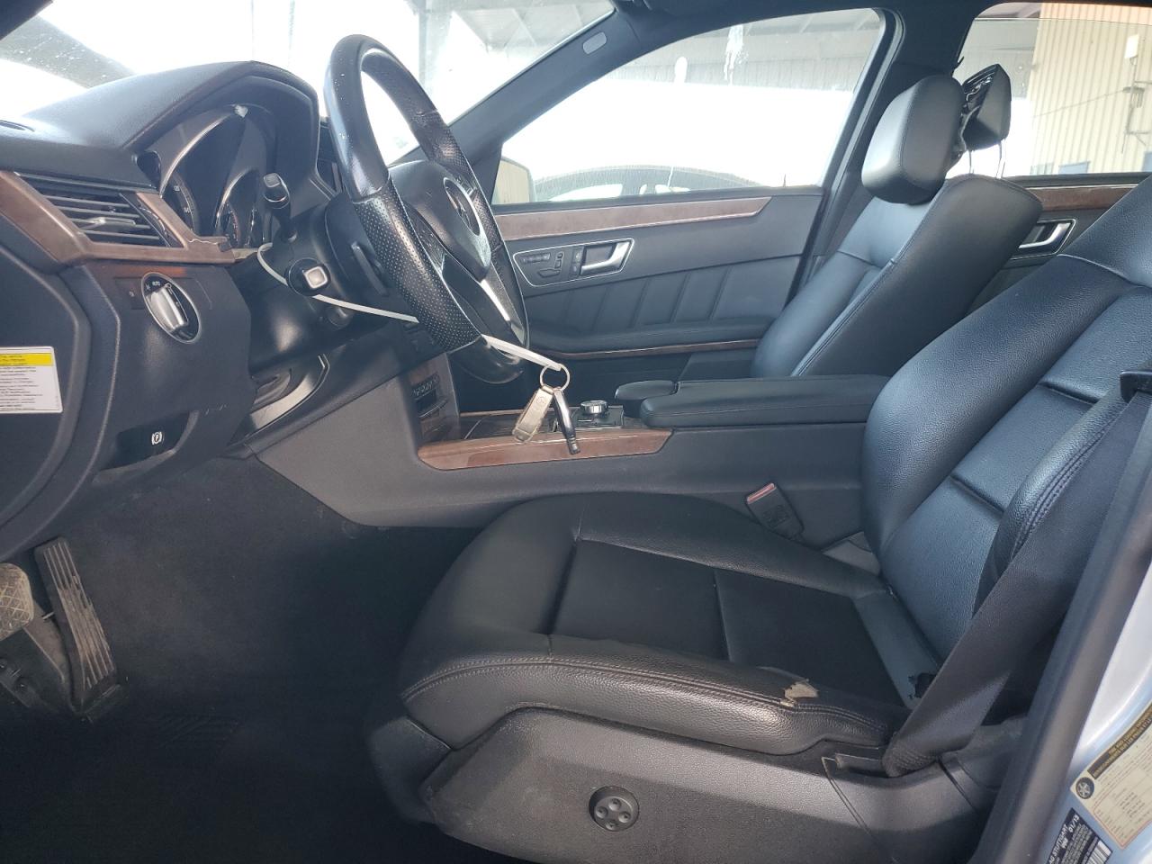 2013 Mercedes-Benz E 350 VIN: WDDHF5KBXDA754686 Lot: 93519475
