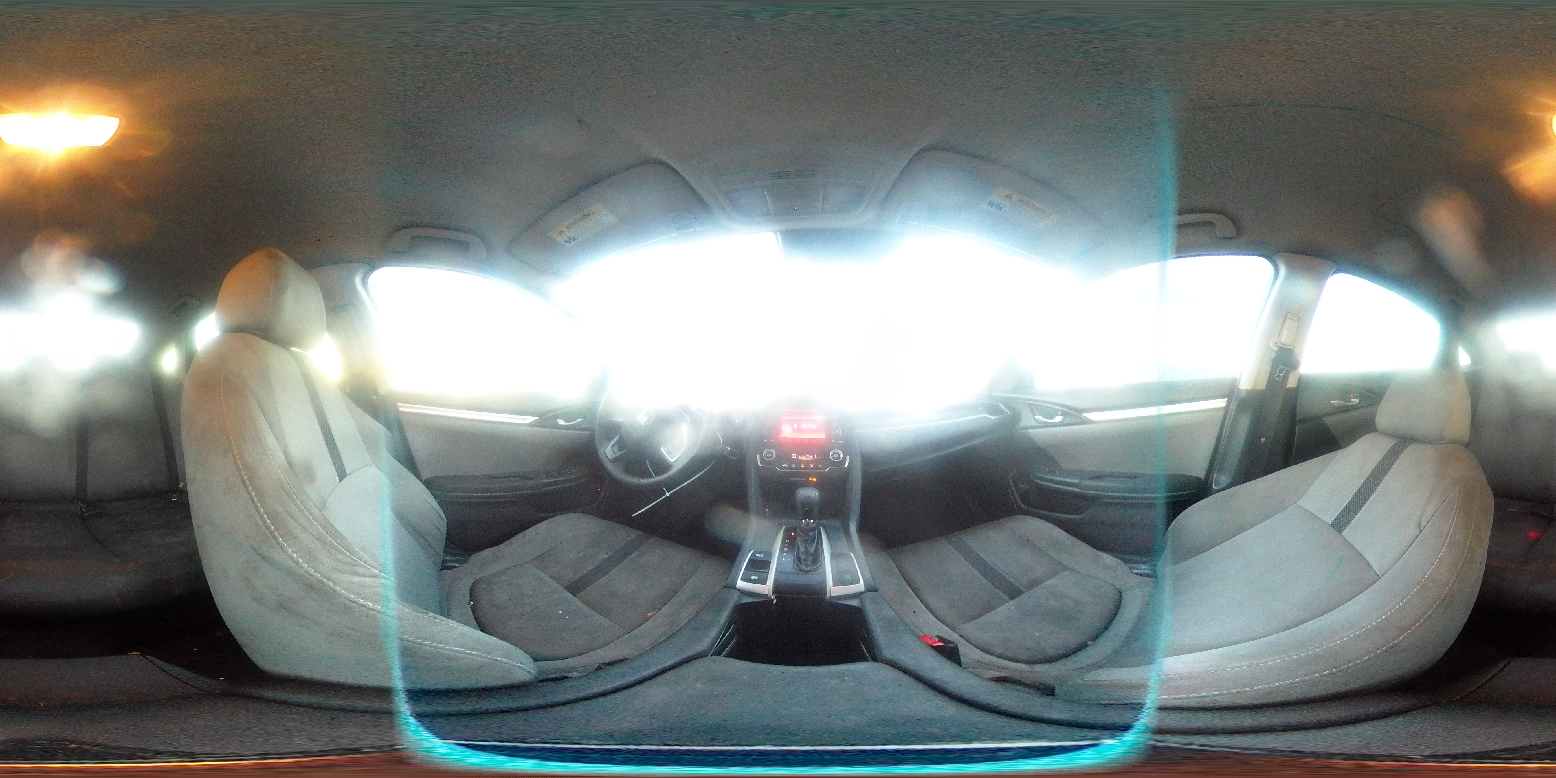 2020 Honda Civic Lx VIN: 19XFC2F67LE001408 Lot: 94072965