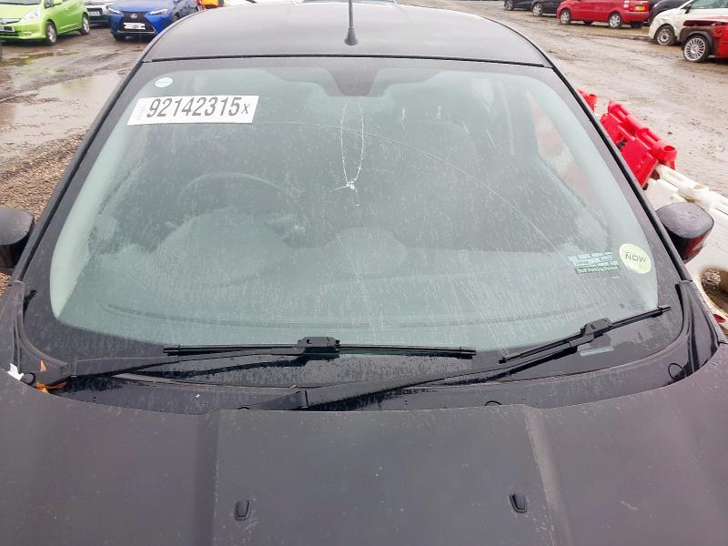 2017 FORD KA+ 1.2 85 ZETEC 5DR