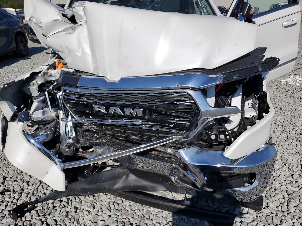 2023 Ram 1500 Limited VIN: 1C6SRFHT0PN567569 Lot: 93030855