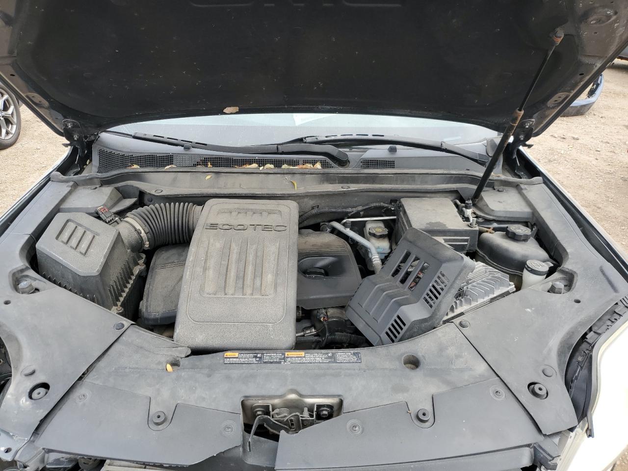 2013 GMC Terrain Sle VIN: 2GKALMEK3D6403551 Lot: 91939735