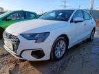 2020 AUDI A3 30 TFSI TECHNIK 5DR for sale at Copart BRISTOL