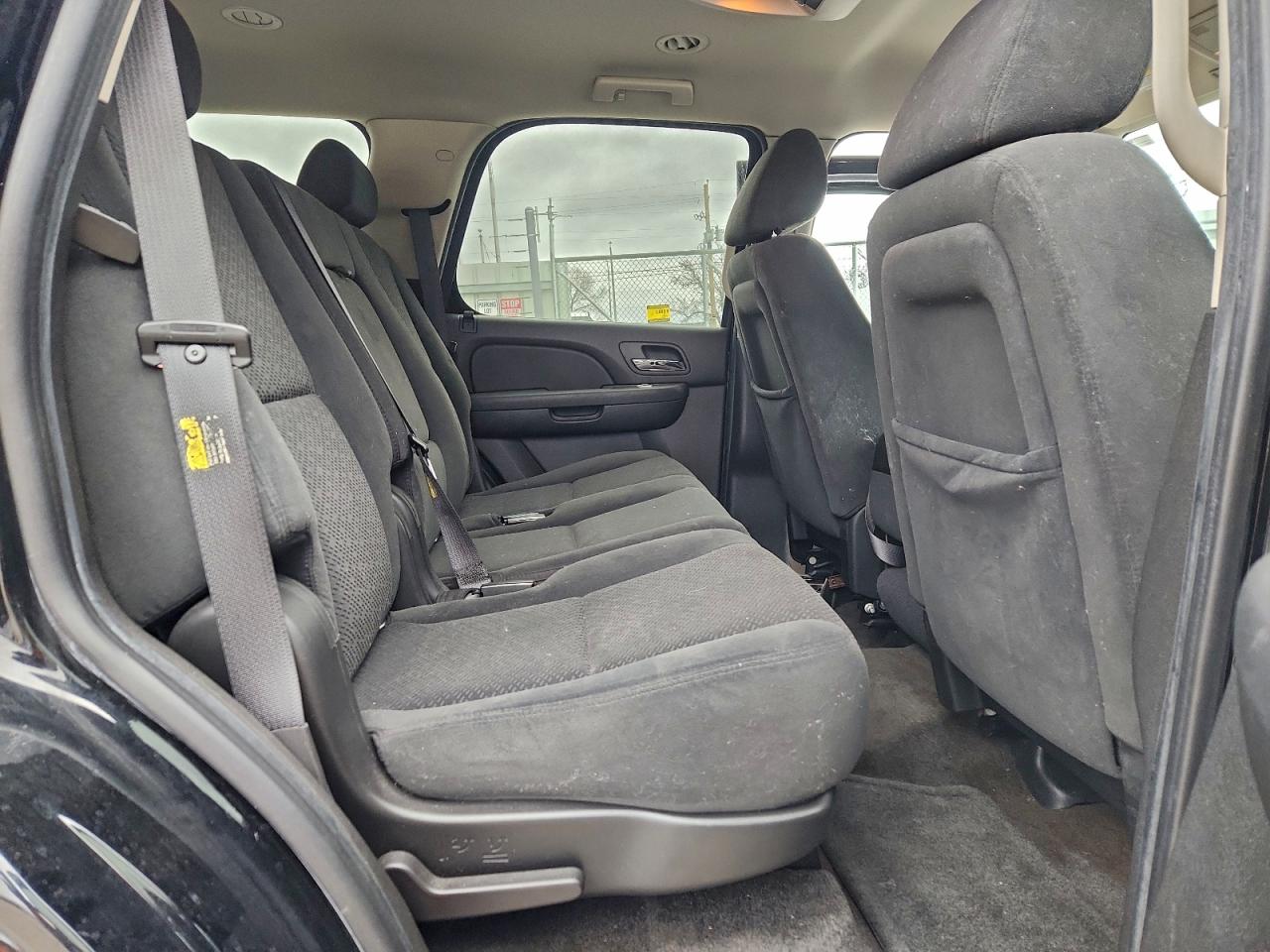 2007 Chevrolet Tahoe K1500 VIN: 1GNEK13007J122502 Lot: 94151105