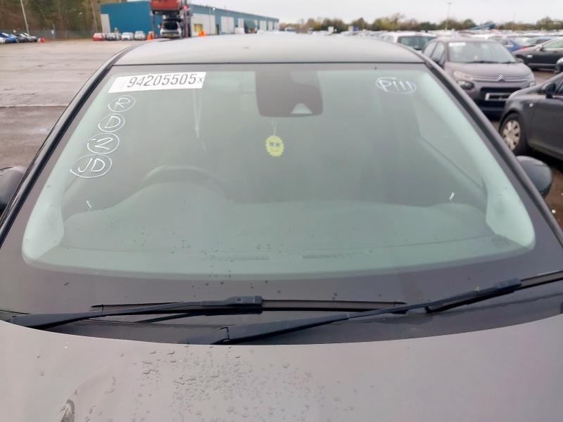 2020 VAUXHALL CROSSLAND X 1.2 [83] SRI NAV 5DR [START STOP]