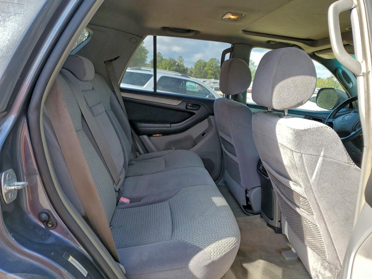 2004 Toyota 4Runner Sr5 VIN: JTEZU14R740019236 Lot: 94039305