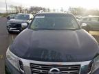 2018 NISSAN NAVARA DOUBLE CAB PICK UP TEKNA 2.3DCI 190 4WD AUTO for sale at Copart SANDTOFT
