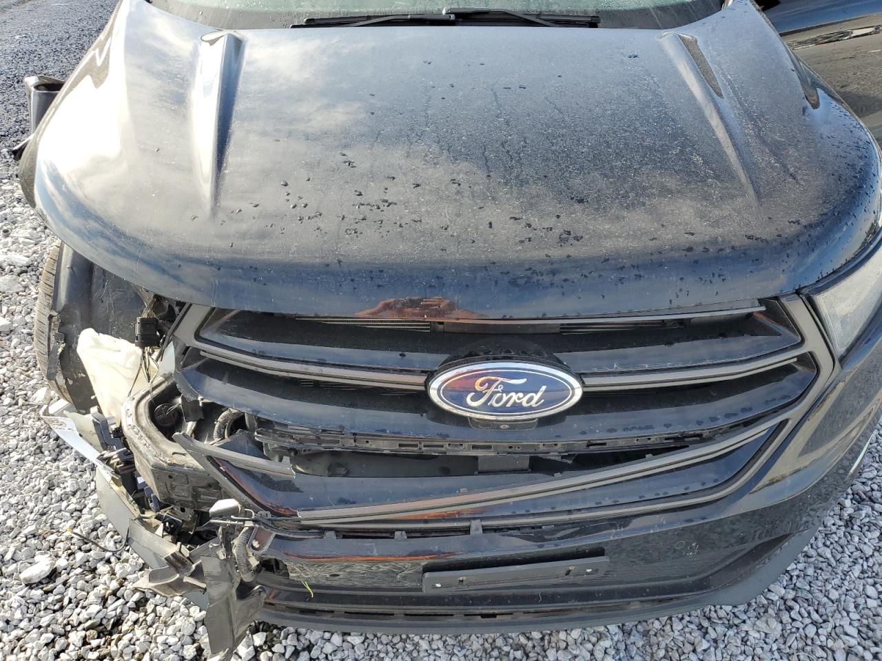 2018 Ford Edge Sport VIN: 2FMPK4AP0JBB78952 Lot: 92203175