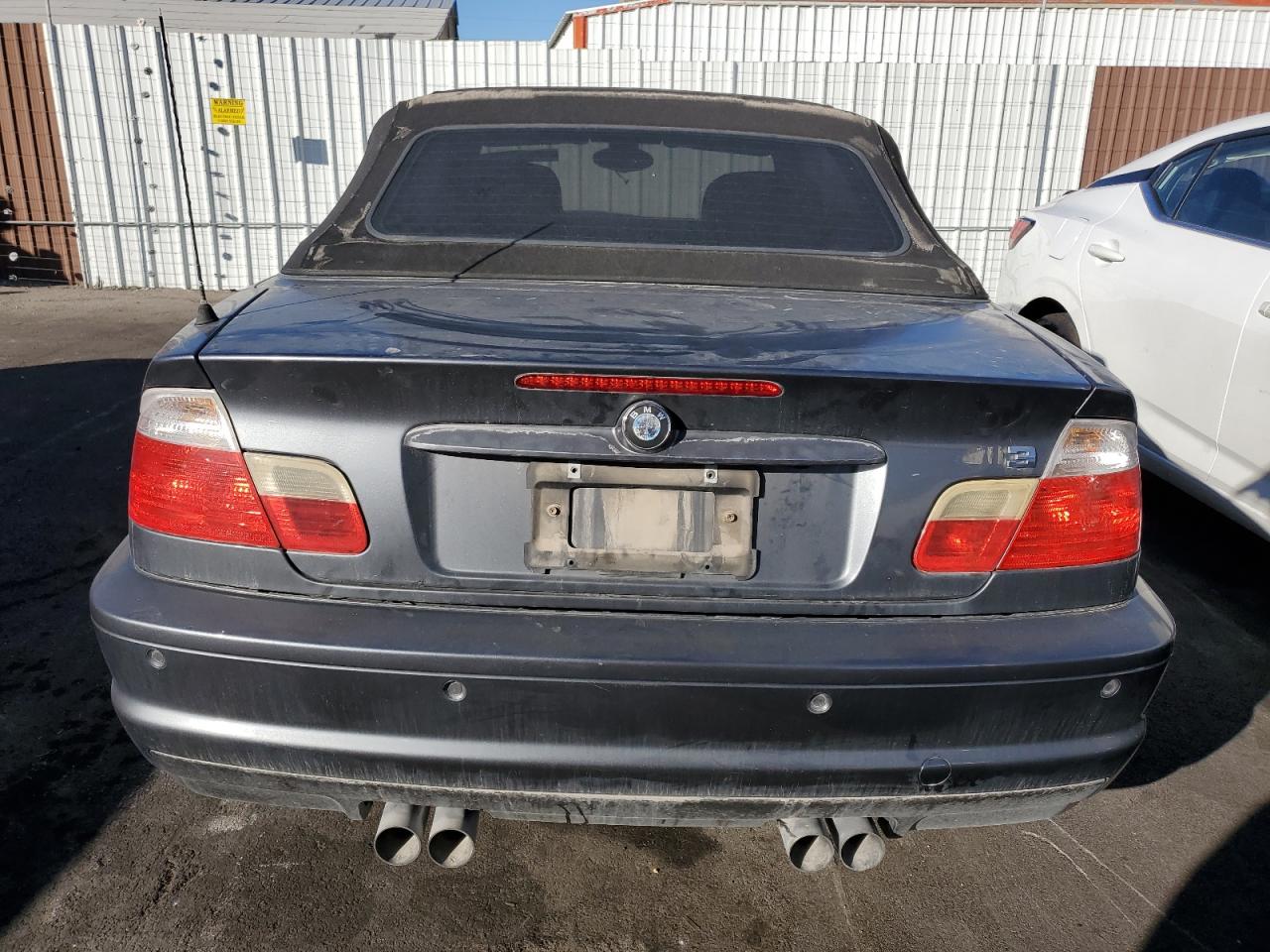 Фото: WBSBR93443PK00837