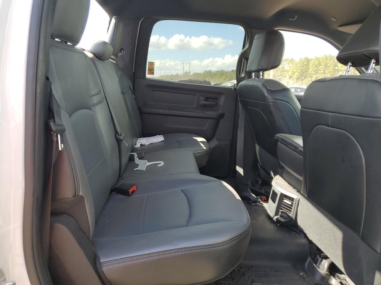 2024 Ram 2500 Tradesman VIN: 3C6UR5CLXRG192862 Lot: 91765755