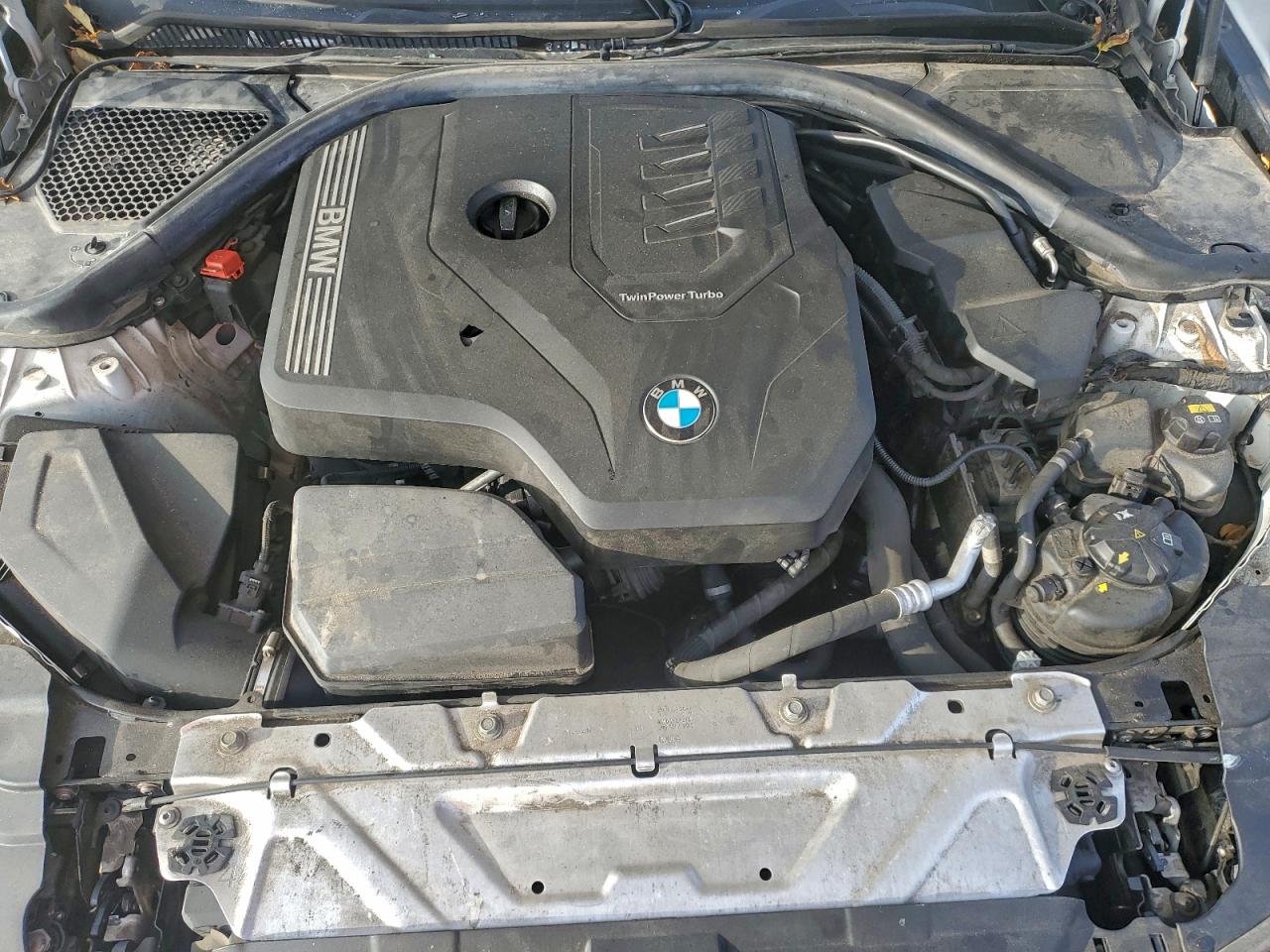 2020 BMW 330Xi VIN: 3MW5R7J05L8B21231 Lot: 93855985