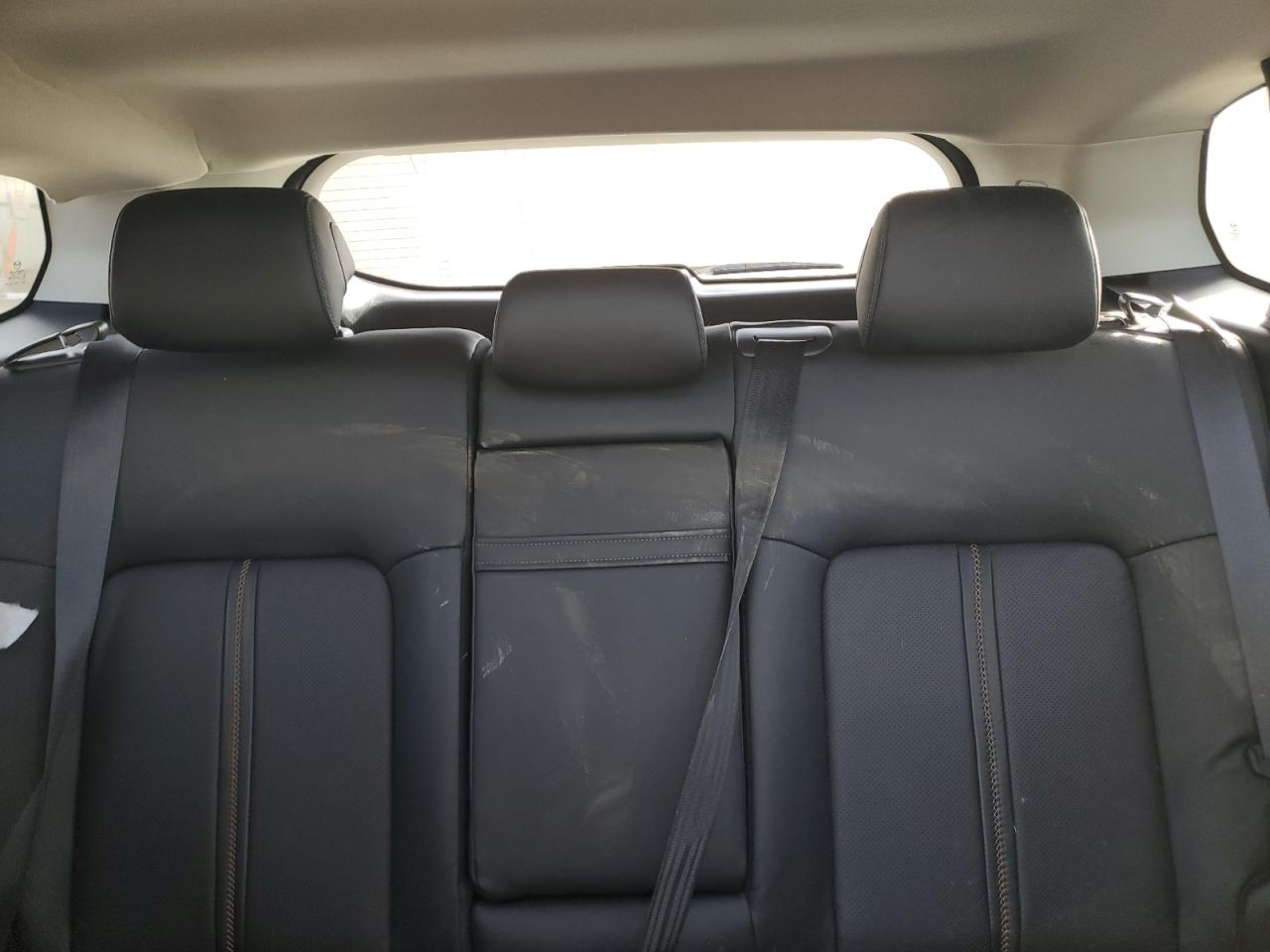 2023 Mazda Cx-50 Premium Plus VIN: 7MMVABEY5PN135825 Lot: 91224515