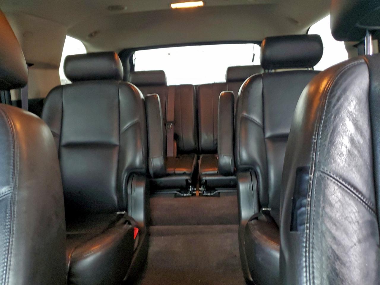 2010 GMC Yukon Denali VIN: 1GKUKEEF8AR288874 Lot: 94062375