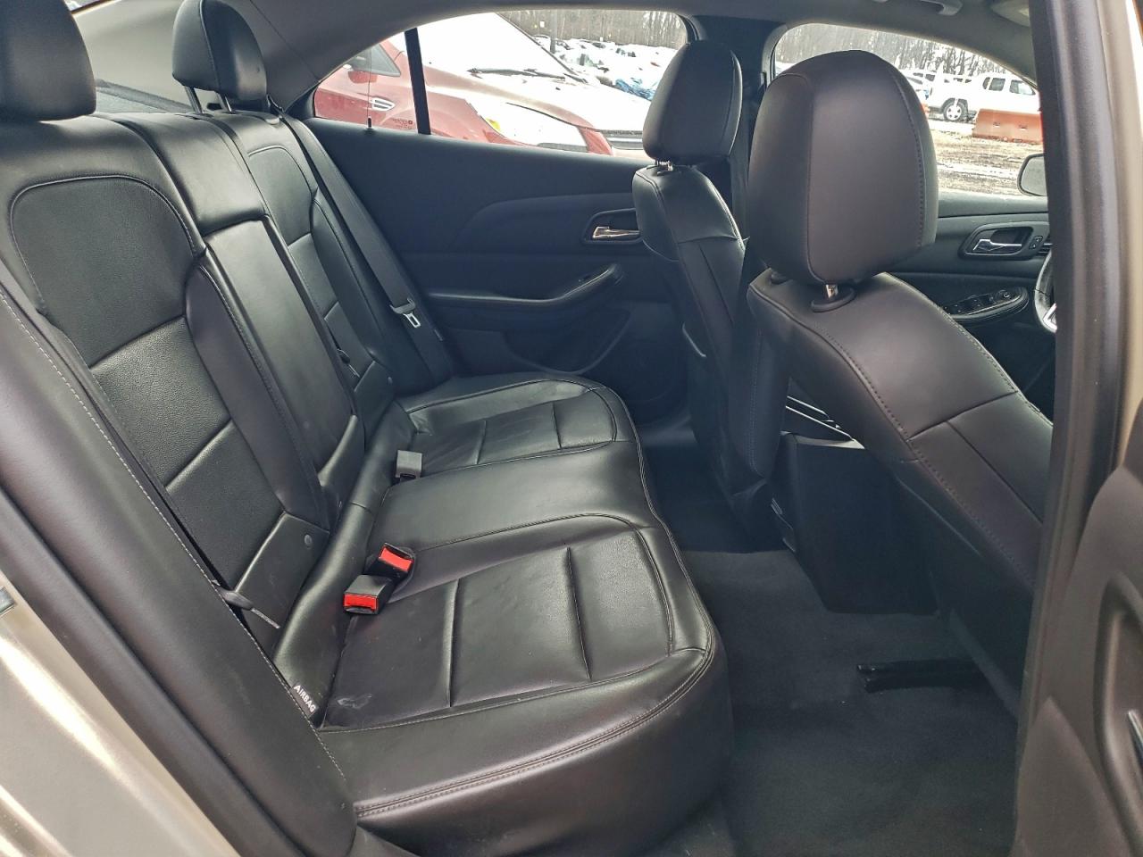 2014 Chevrolet Malibu 2Lt VIN: 1G11E5SL9EF137039 Lot: 93443825