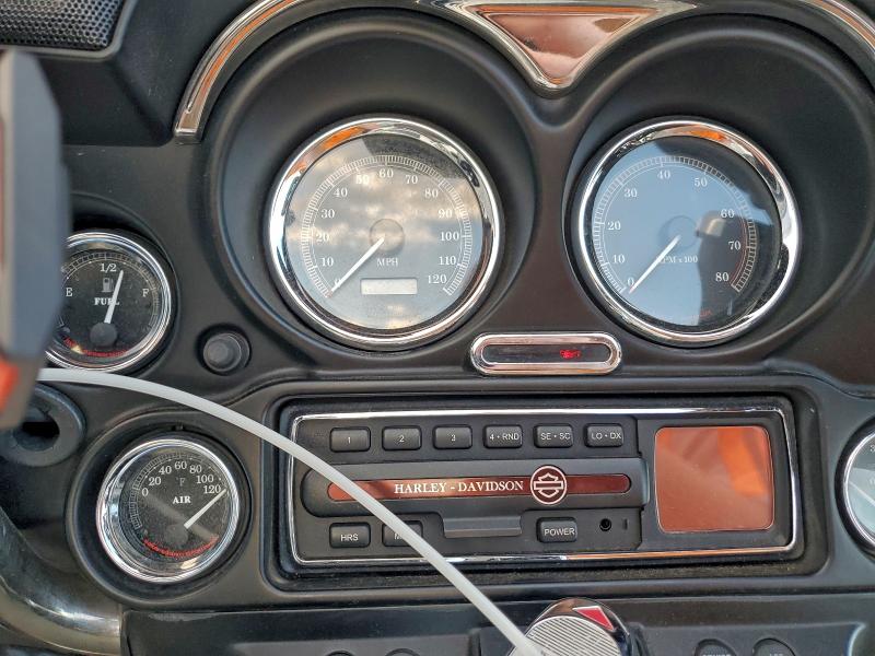 2003 HARLEY-DAVIDSON FLHTCI   