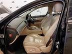 2012 JAGUAR XF 2.2D PREMIUM LUXURY 4DR AUTO for sale at Copart SANDWICH