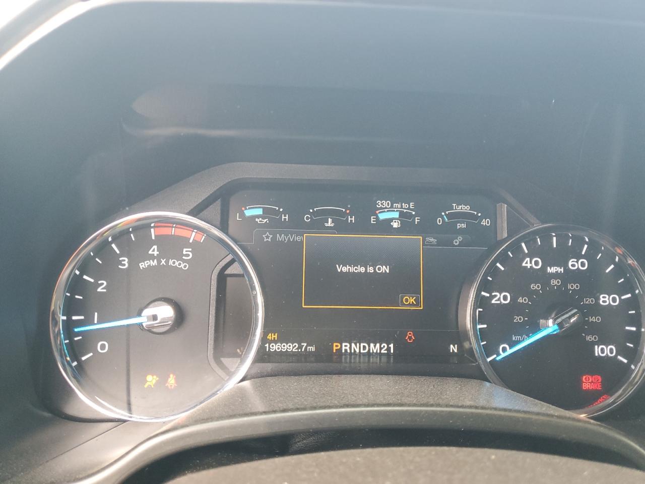 2017 Ford F250 Super Duty VIN: 1FT7W2BT7HEC74147 Lot: 91197775