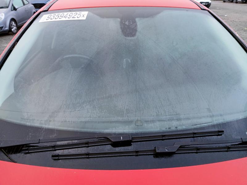 2013 FORD FOCUS 1.6 TDCI 115 ZETEC S 5DR