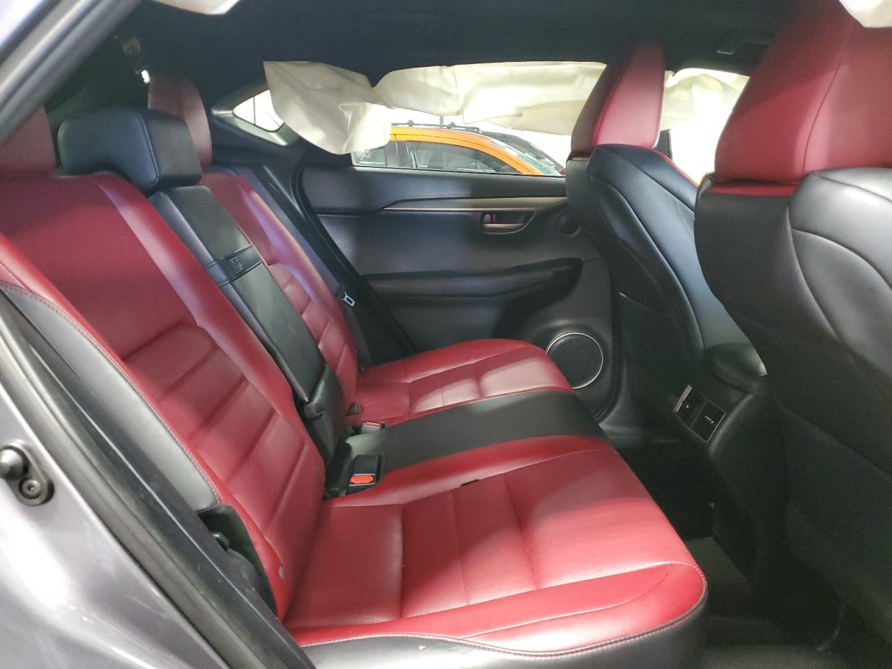 2015 Lexus Nx 200T VIN: JTJBARBZ5F2029266 Lot: 91351825