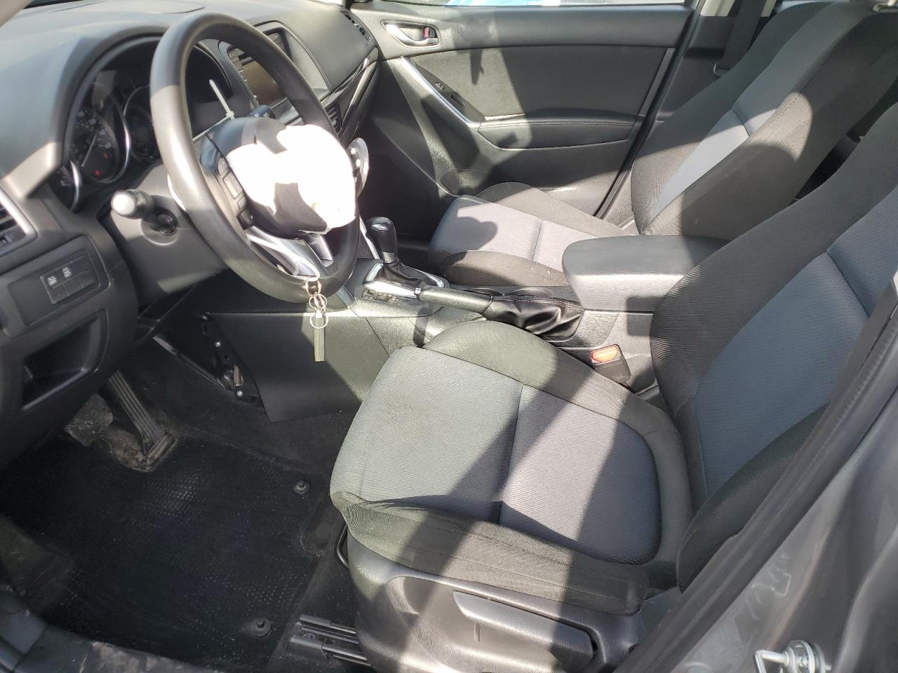 2014 Mazda Cx-5 Sport VIN: JM3KE2BE9E0408381 Lot: 92747965