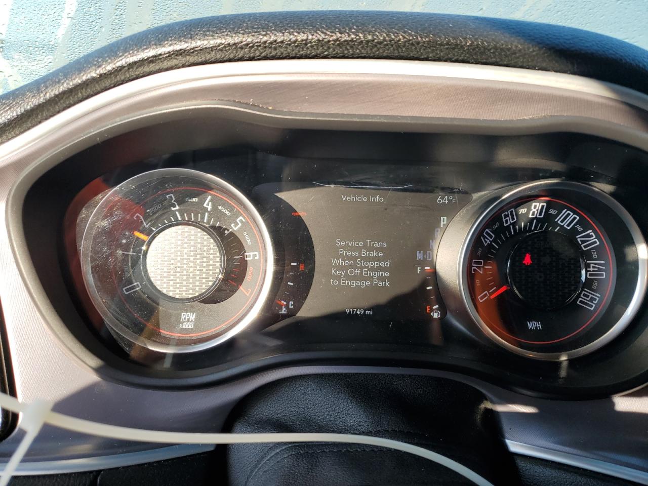 2019 Dodge Challenger Sxt VIN: 2C3CDZAG3KH669612 Lot: 92802915