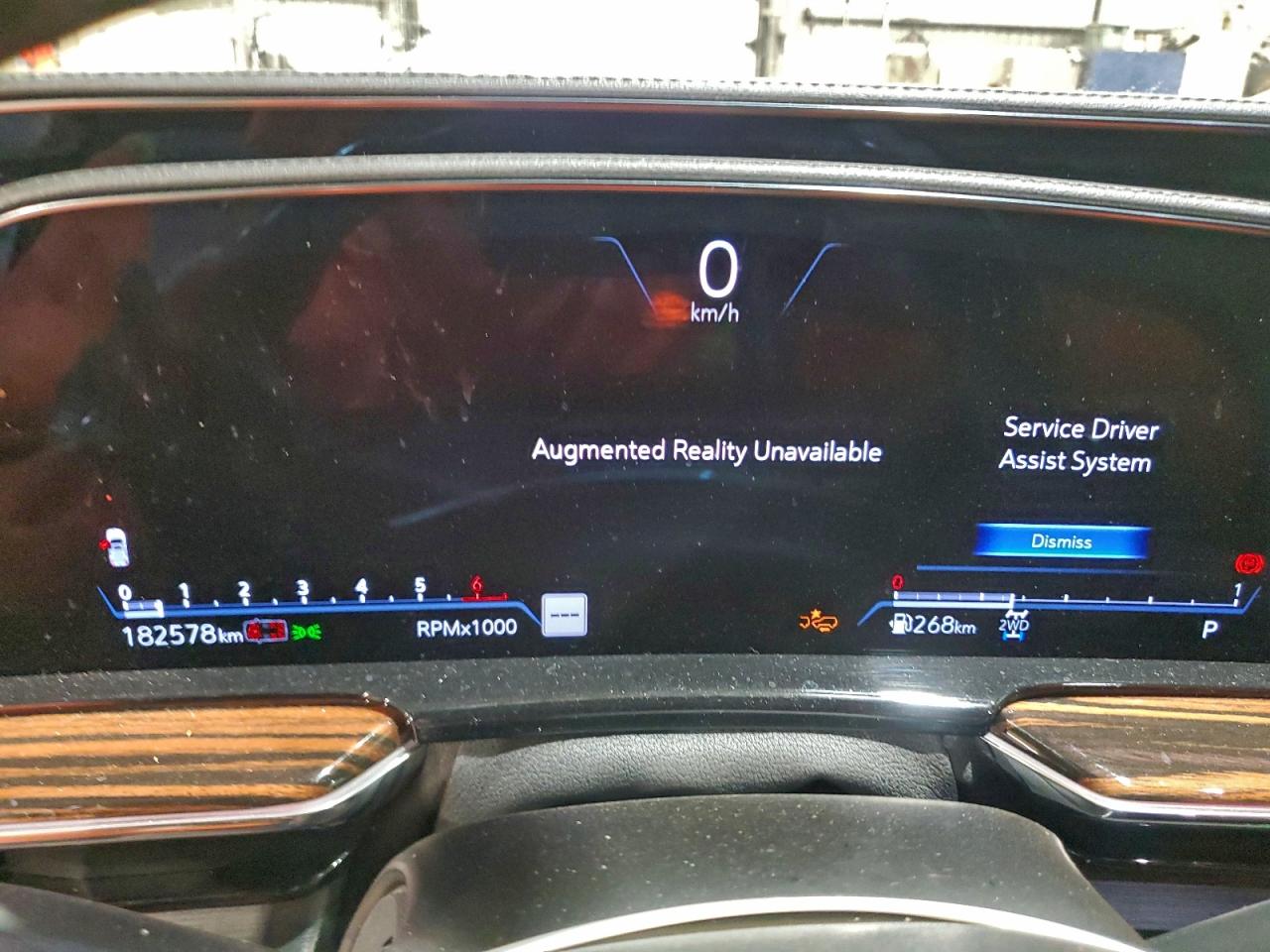 2024 Cadillac Escalade Esv Luxury VIN: 1GYS4JKL6RR133309 Lot: 93537185