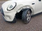 2018 MINI HATCHBACK 1.5 COOPER II 5DR AUTO for sale at Copart YORK