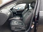 2013 AUDI A4 2.0 TDI 150 SE TECHNIK 4DR MULTITRONIC for sale at Copart SANDWICH