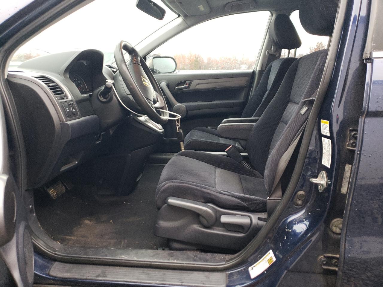 2008 Honda Cr-V Ex VIN: 5J6RE48538L047964 Lot: 91886375