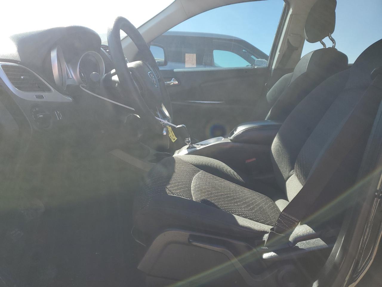 2018 Dodge Journey Se VIN: 3C4PDCAB1JT532883 Lot: 91777045