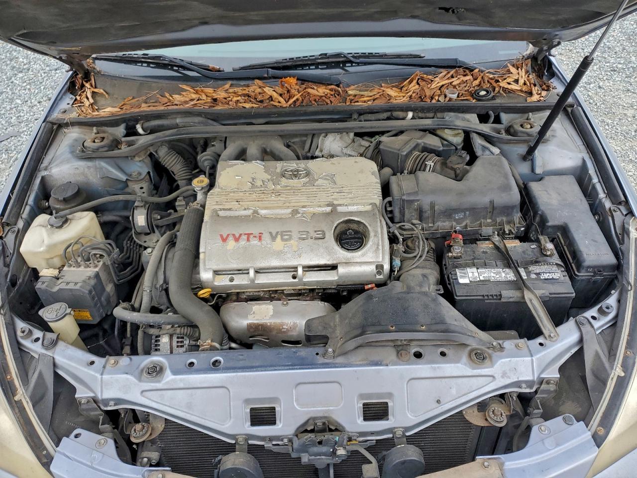 2005 Toyota Camry Solara Se VIN: 4T1FA38P75U059164 Lot: 93845115